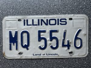 Illinois MQ5546