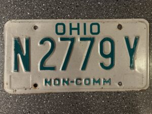 Ohio N2779Y