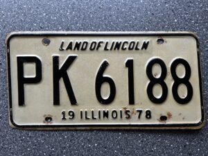 Illinois PK6188