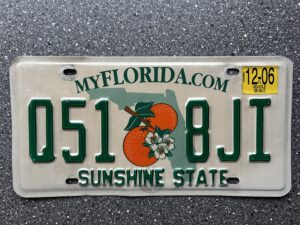 Florida Q518JI