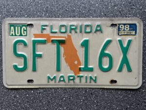 Florida SFT16X