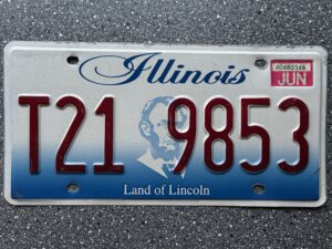 Illinois T219853