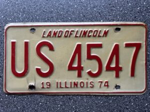 Illinois US4547