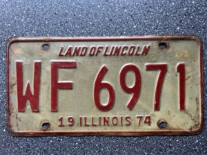 Illinois WF6971