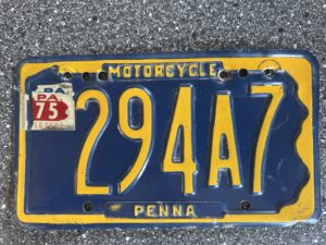 Pennsylvania 294A7