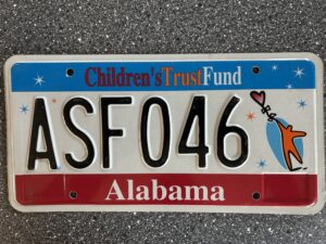 Alabama ASF046