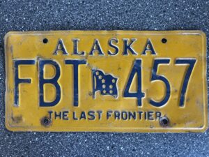 Alaska FBT 457