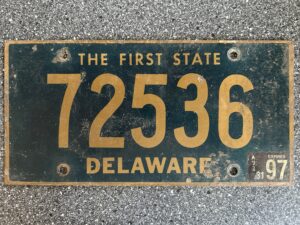 Delaware 72536