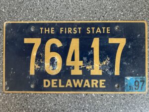 Delaware 76417