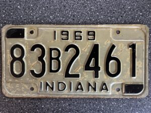 Indiana 83B 2461