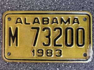 Alabama M73200