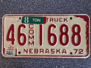 Nebraska 46 1688