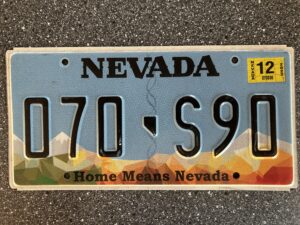 Nevada 070 S90