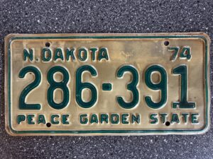 North Dakota 286 391