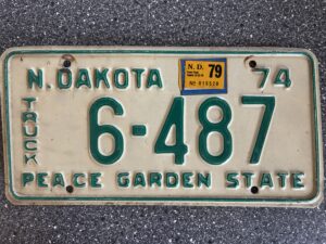 North Dakota 6 487