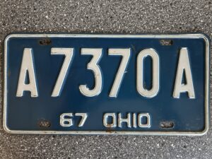 Ohio A7370A